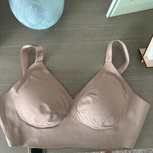 Eby Relief Bra